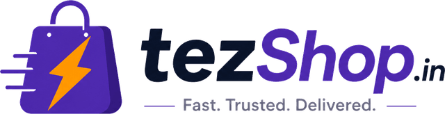 tezShop.in