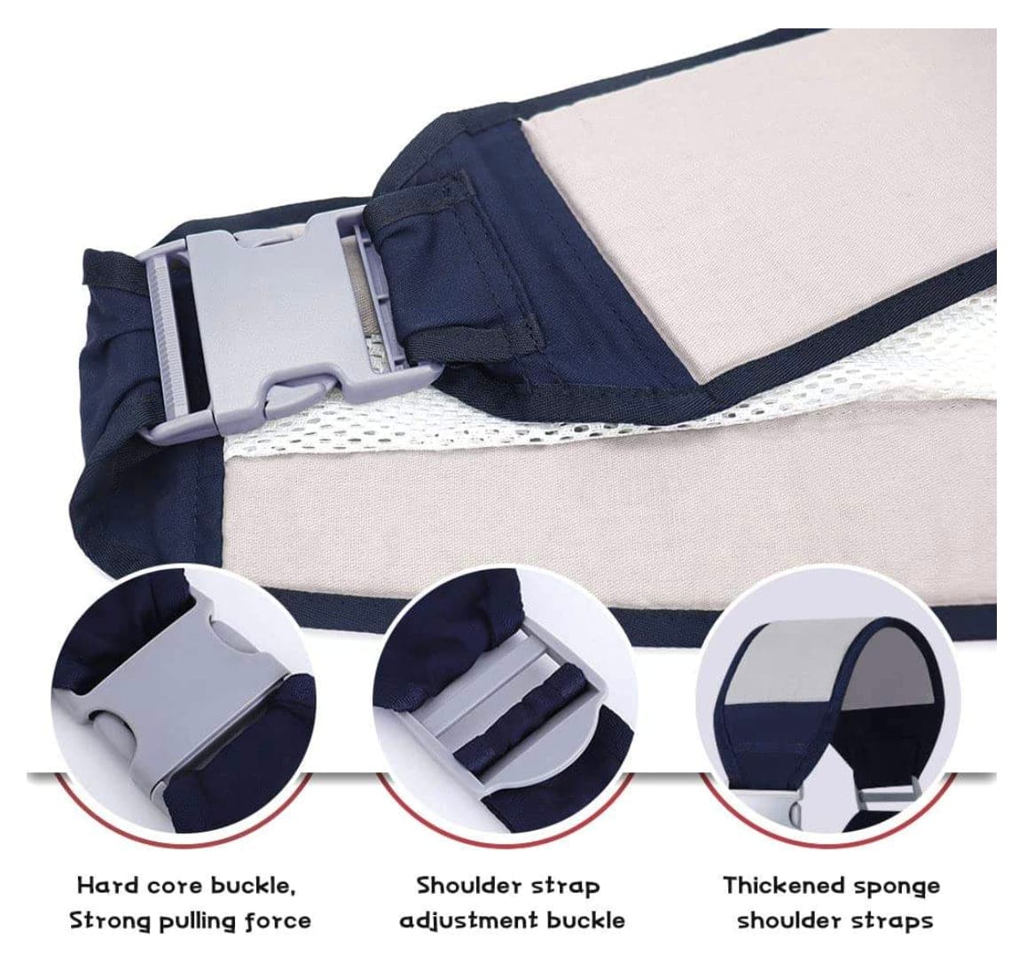 Supports Healthy Spine