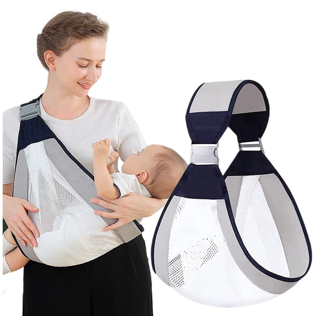 Baby Sling Carrier