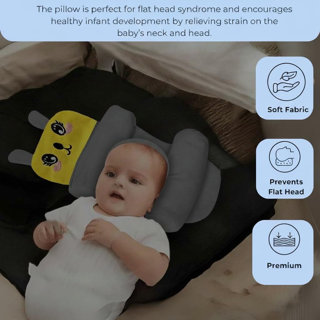 Memory Foam Infant Cradle view 5